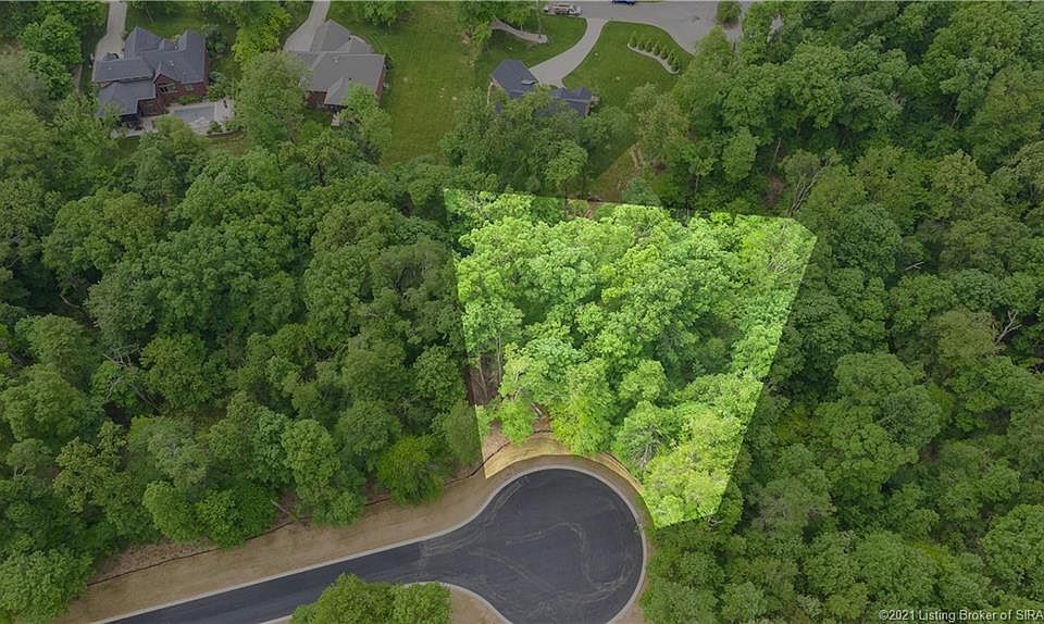 LOT 32 Skyline Vw, Floyds Knobs, IN 47119 Zillow
