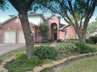 9119 Baber Dr, Houston, TX 77095