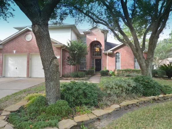 9119 Baber Dr, Houston, TX 77095