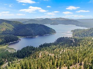 4139 N Deer Lake Rd, Loon Lake, WA 99148