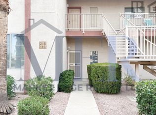 205 N 74th St UNIT 116, Mesa, AZ 85207