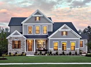 6740 Saint Marys Rd, Hillsborough, NC 27278