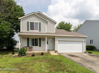 222 Pembrook Ct, Round Lake Beach, IL