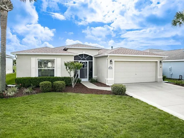 15831 SW 16TH AVENUE ROAD, OCALA, FL 34473