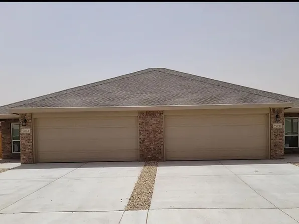 CV 5524 Jarvis Street, 5524 Jarvis St #A, Lubbock, TX 79416
