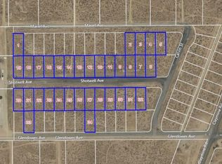 Mariel Shotwell Glendower Ave, Edwards, CA