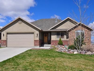 5968 W Potterstone Cir, Herriman, UT, 84096