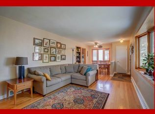 424 Hilton Dr, Madison, WI 53711