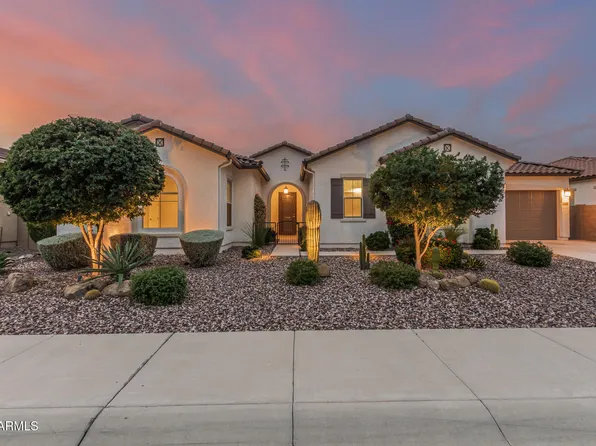 31320 N 54TH Place, Cave Creek, AZ 85331