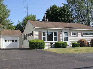 243 Lishakill Rd, Schenectady, NY 12309
