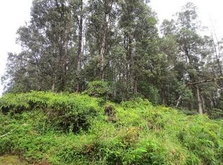 Coconut Dr, Pahoa, HI 96778
