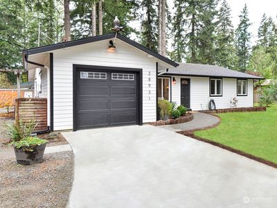 28931 218 Avenue SE, Black Diamond, WA, 98010