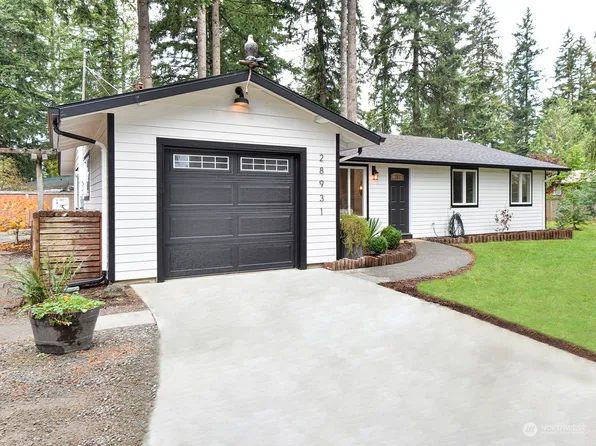 28931 218 Avenue SE, Black Diamond, WA 98010