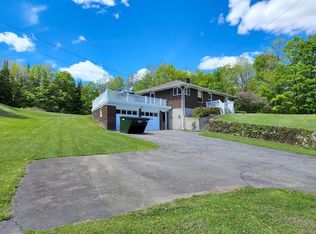 81 Pelkey Rd, Mapleton, ME 04757