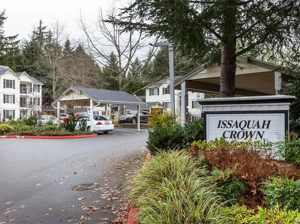 580 Front St S, Issaquah, WA