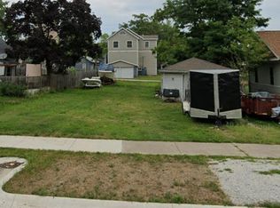 0 Lincoln Ave, Michigan City, IN