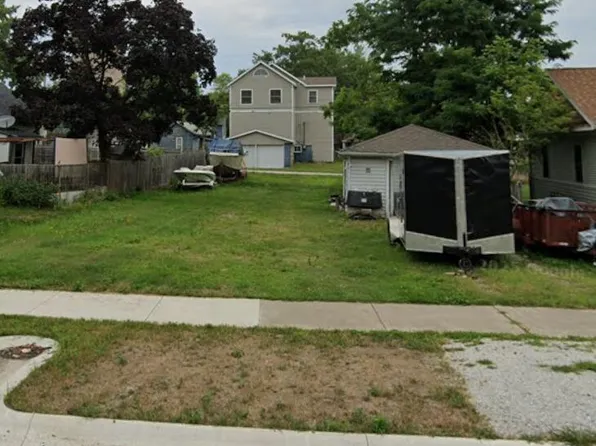 0 Lincoln Ave, Michigan City, IN 46360