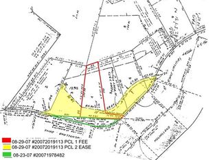 0 Mulholland Dr, Los Angeles, CA 90077