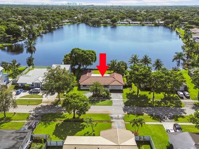 1700 SW 72nd Avenue, Plantation, FL, 33317