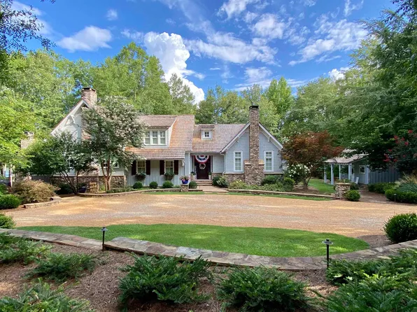 1191 Talon Dr, Greensboro, GA 30642