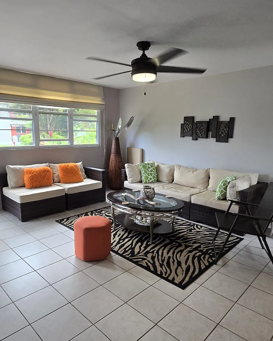 Apt. 242, Chalets de la Playa - 1 — Photo 1