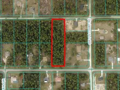 0 SW 66th Ln #5, Dunnellon, FL, 34431
