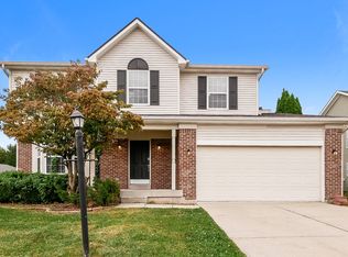 349 Creekstone Dr, Indianapolis, IN