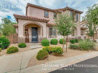 6340 S Blake St, Gilbert, AZ 85298
