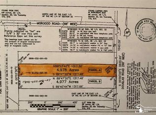 Douglas Rd PARCEL A, Temperance, MI 48182