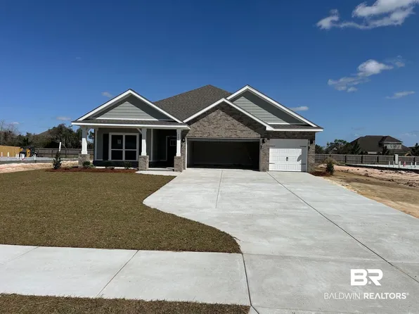 507 Preston Way, Gulf Shores, AL 36542