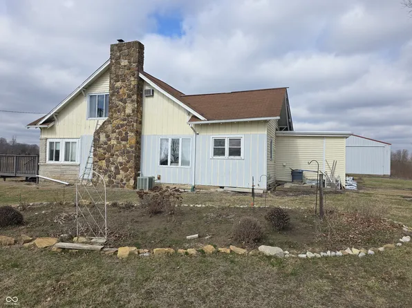 9840 W State Road 45, Bloomington, IN 47403