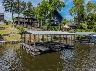 282 Little Island Dr, Roach, MO 65787