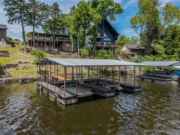 282 Little Island Dr, Roach, MO 65787