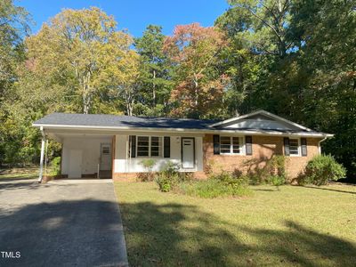 126 Celeste Cir, Chapel Hill, NC, 27517