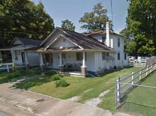 787 Josephine St, Memphis, TN 38114