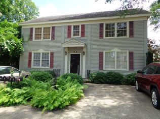 310 4th Ave S APT 4, Columbus, MS 39701