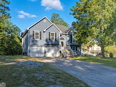 621 Amberwood Pl, Euharlee, GA, 30145