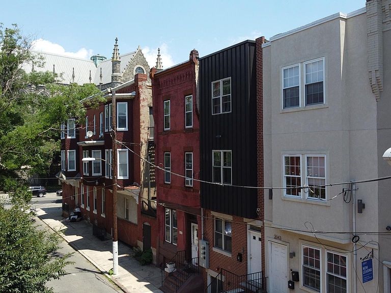 2045 N Gratz St Philadelphia, PA, 19121 Apartments for Rent Zillow