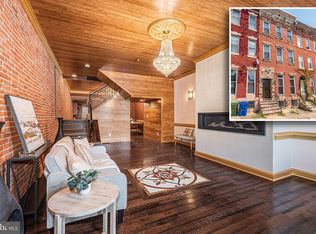 519 N Arlington Ave, Baltimore, MD 21223