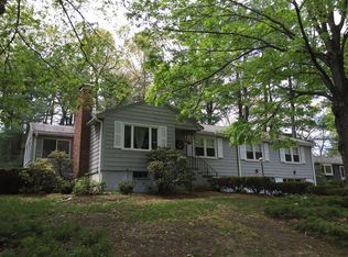 88 Dana Rd, Reading, MA 01867