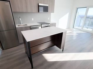 7439 Kingston Rd #808, Toronto, ON M1B5S3