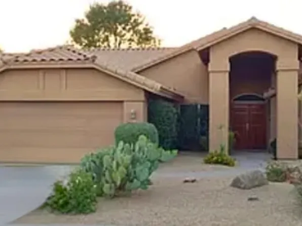 18820 N 93rd St, Scottsdale, AZ 85255