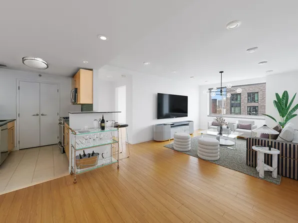40 W 116th St APT A709, New York, NY 10026