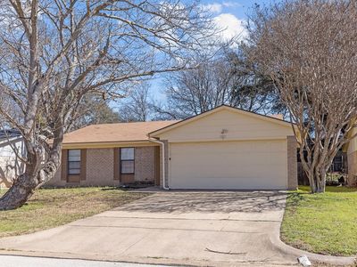 5307 Vincennes Ct, Arlington, TX, 76017