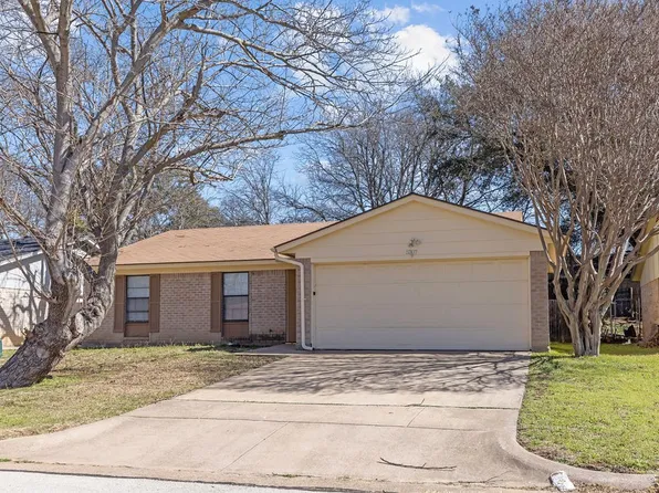 5307 Vincennes Ct, Arlington, TX 76017
