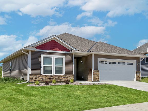 The Goodhue at Miske Meadows - Top Selling Plan