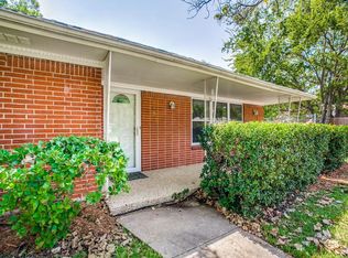 745 Greenland Way, Grand Prairie, TX 75050