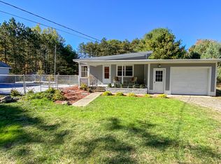 3961 Whitehall Rd, Muskegon, MI 49445