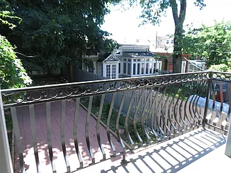Rented by MNS