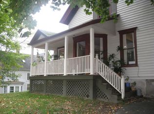 101 Elm St, Oneonta, NY 13820